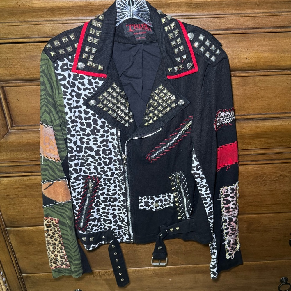 Men’s jacket